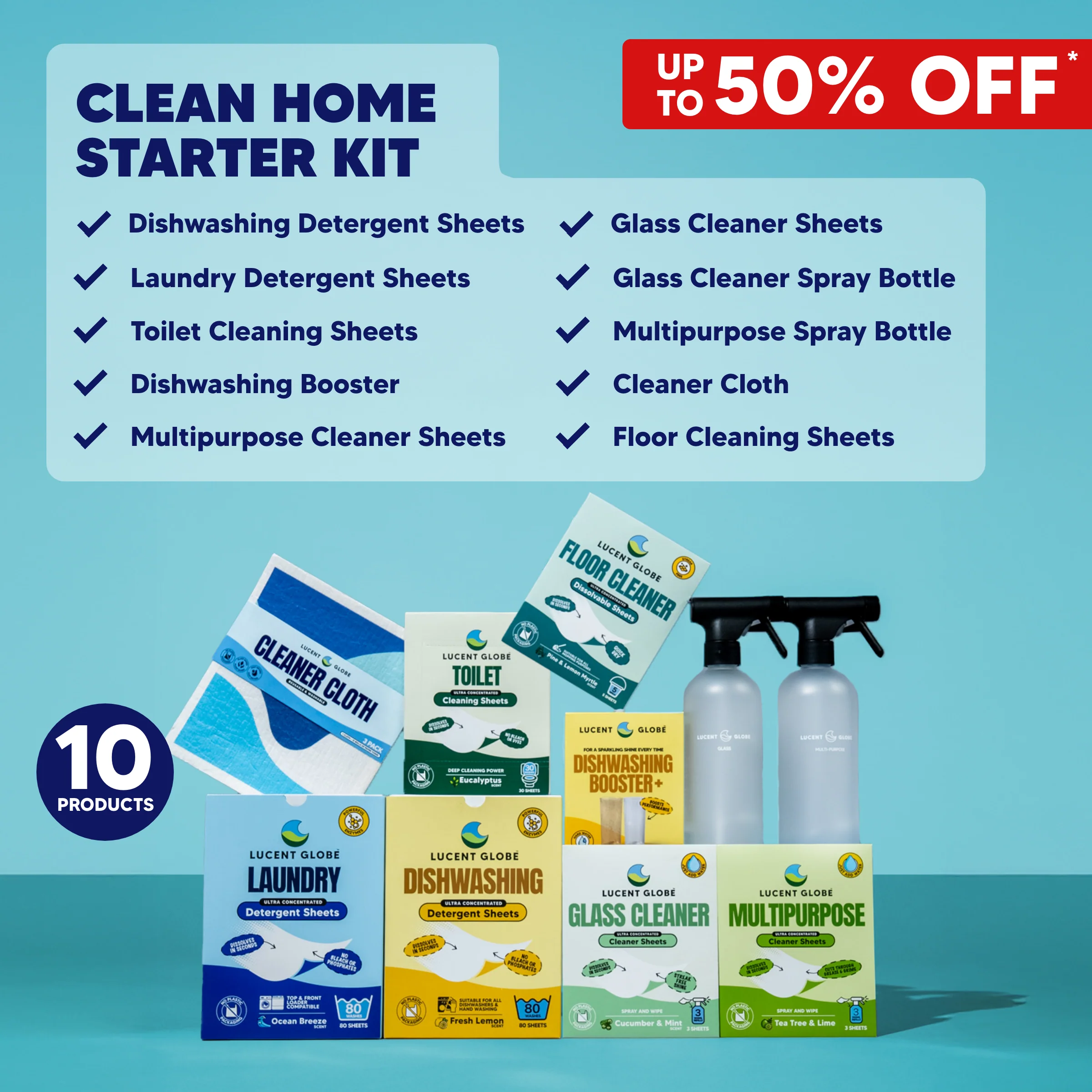 Big Savings Bundles - Image 2