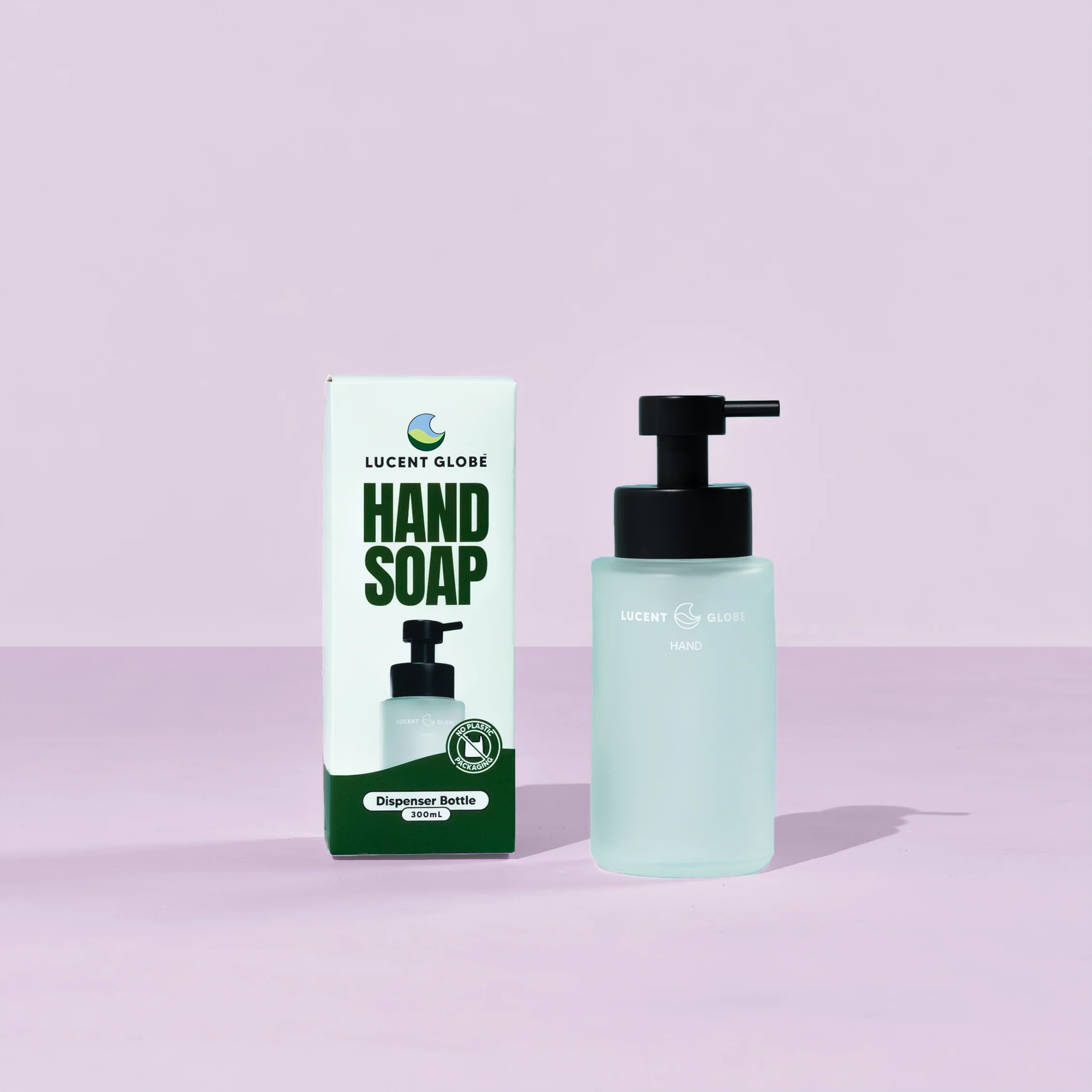 Buy 2, Get 2 FREE Handsoap Bottle - Image 4
