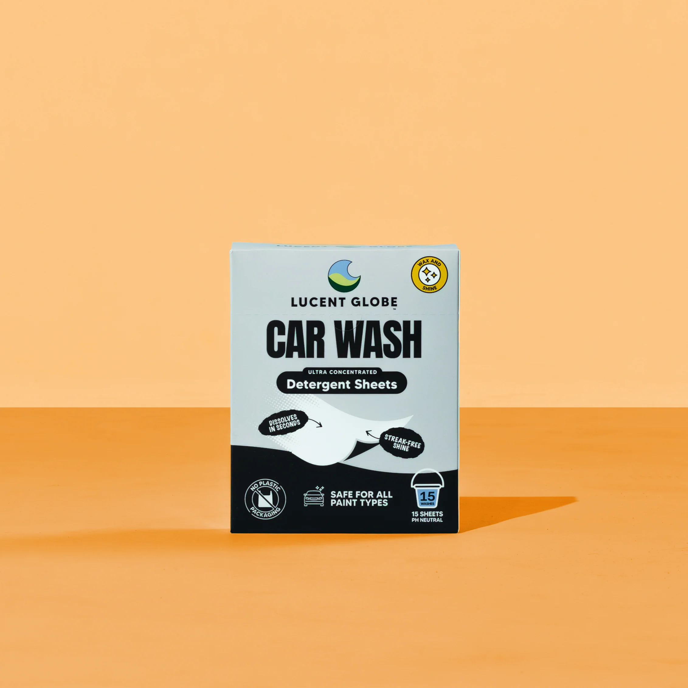 Car Wash Sheets - Image 3