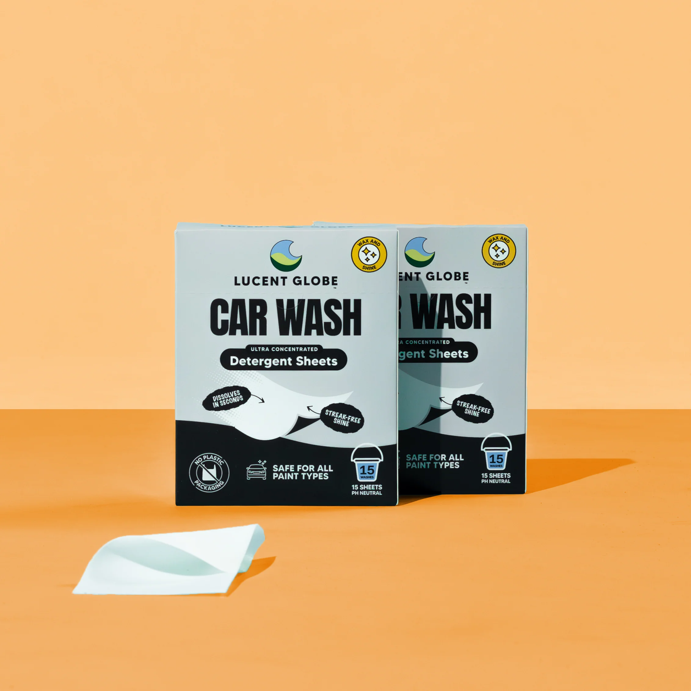 Car Wash Sheets - Image 6