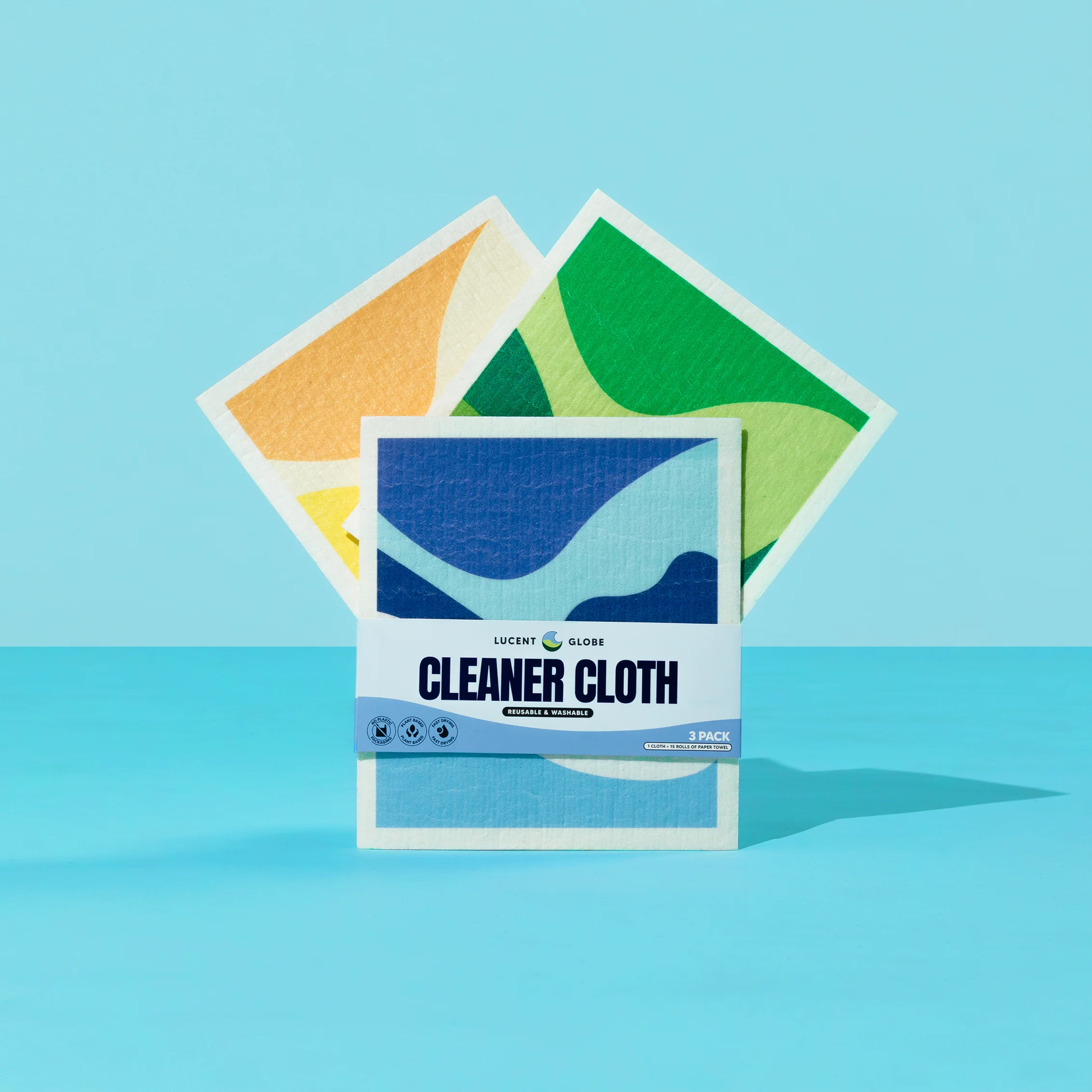 Cleaner Cloth - Image 3