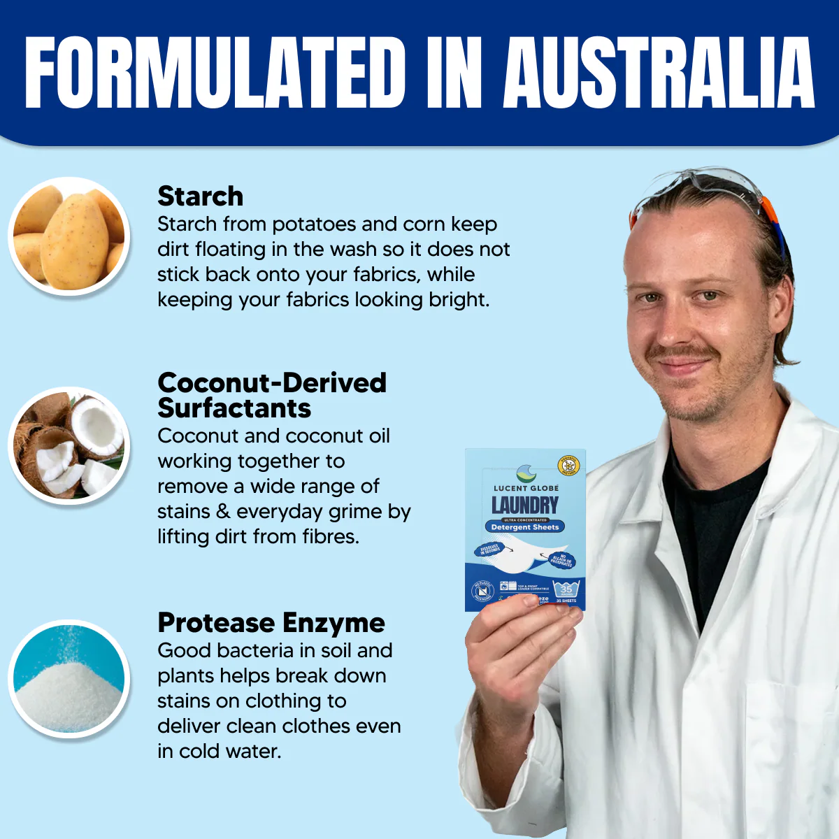 Detergent Bundle Mini Packs - Image 6