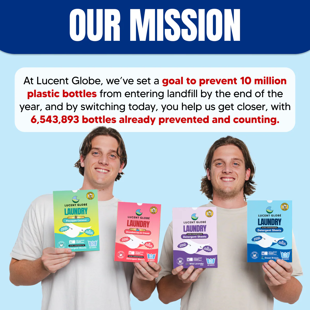 Detergent Bundle Mini Packs - Image 8