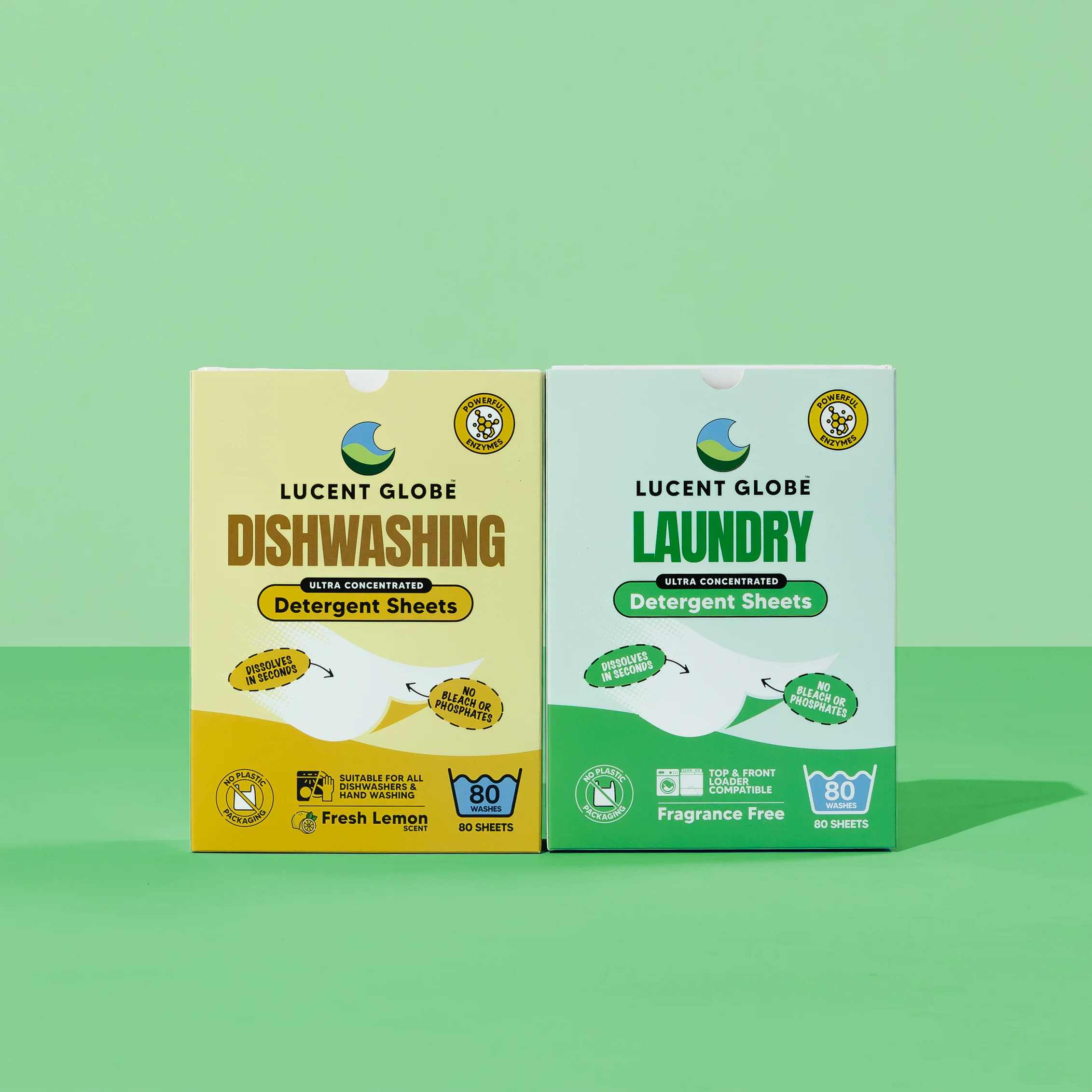 Detergent Sheet Bundle - Image 6