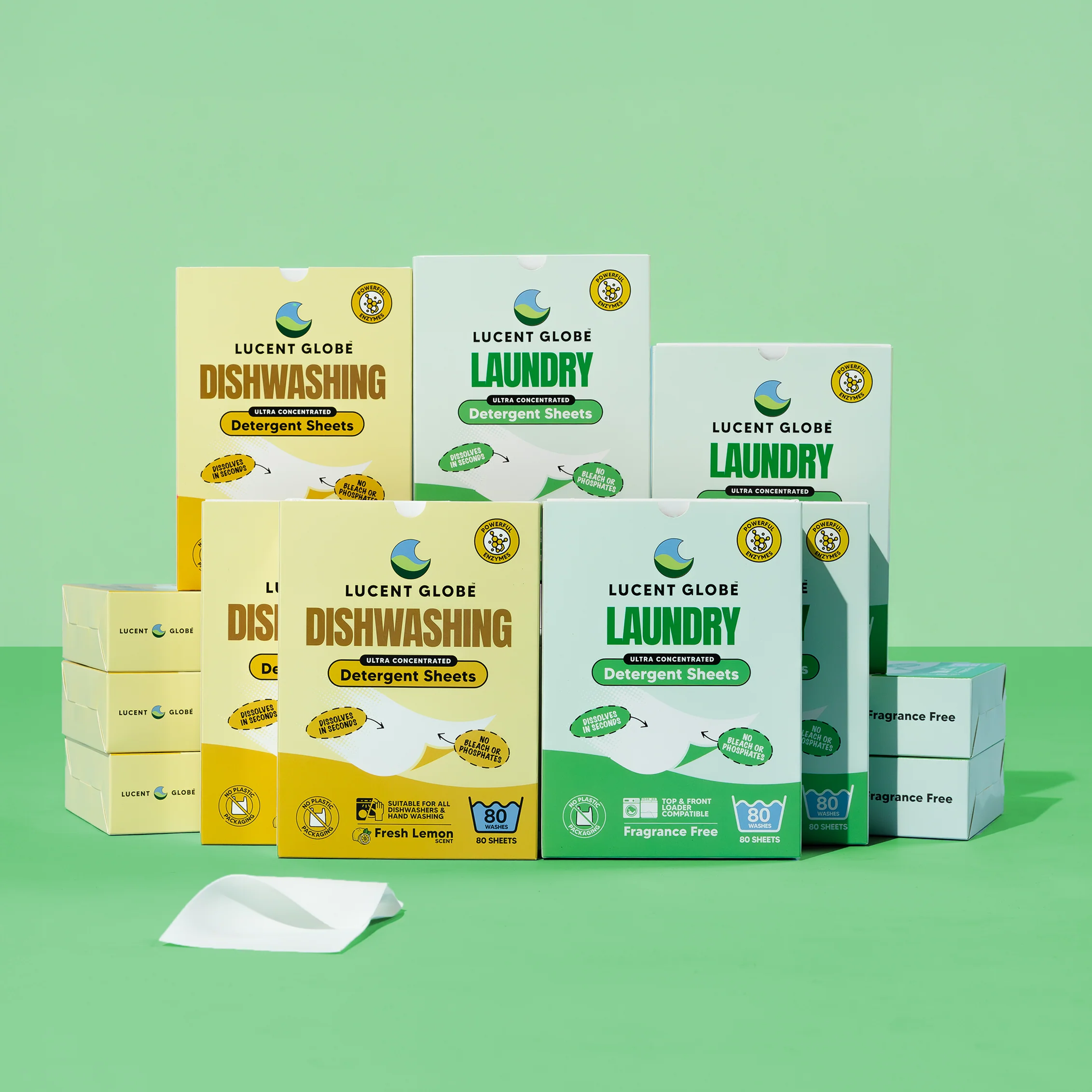 Detergent Sheet Bundle - Image 8
