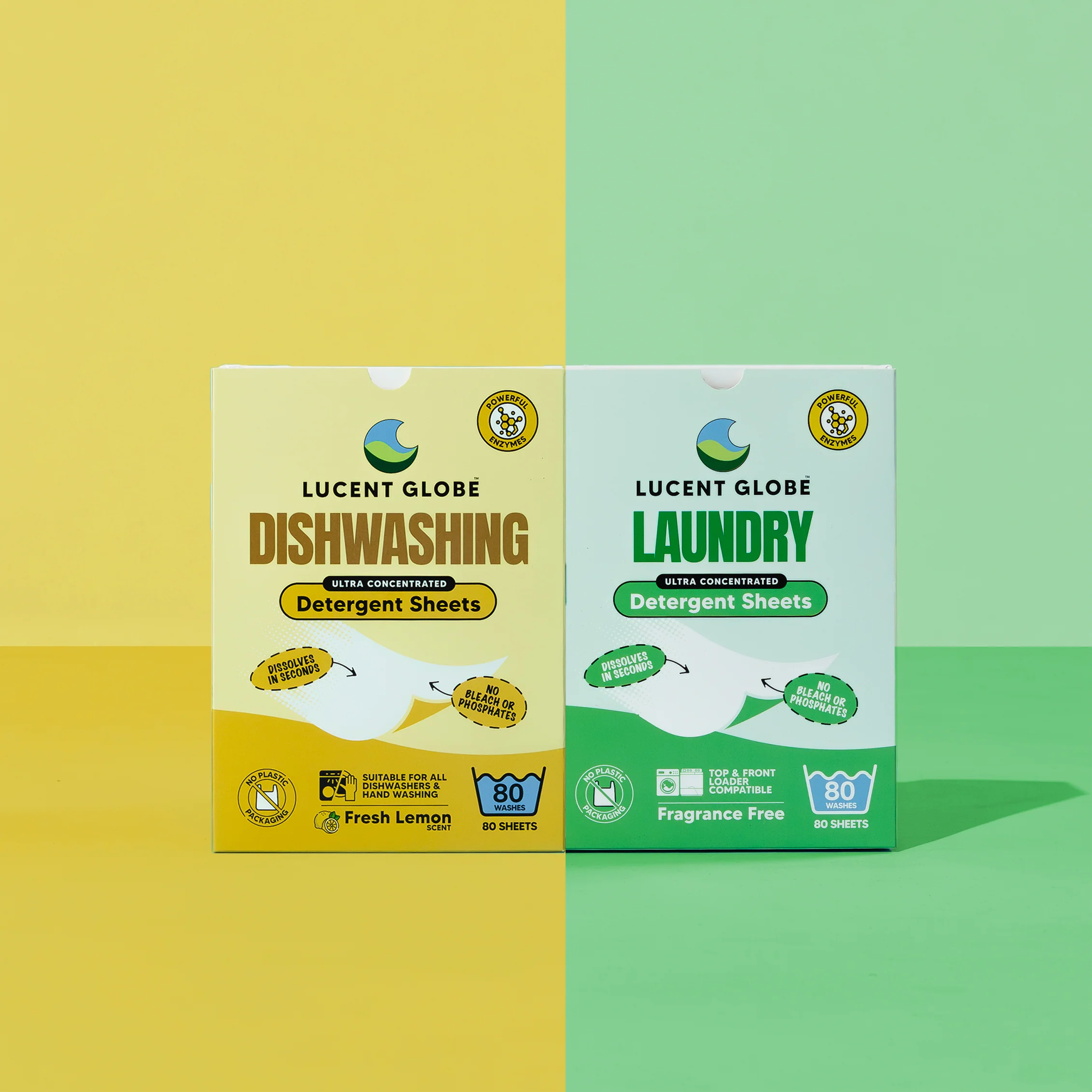 Detergent Sheet Bundle - Image 9
