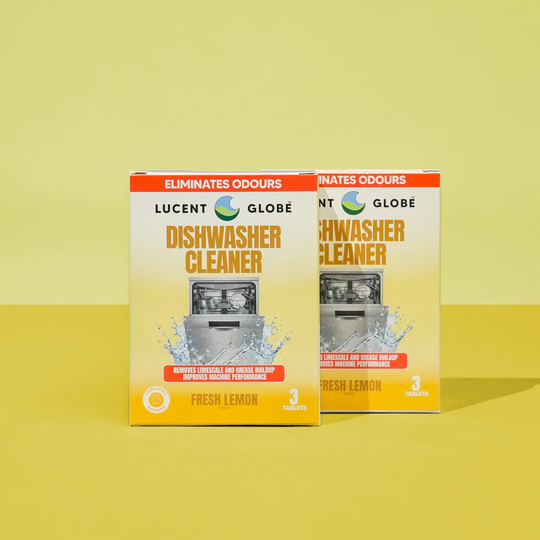 Dishwashing Machine Cleaner - Image 5