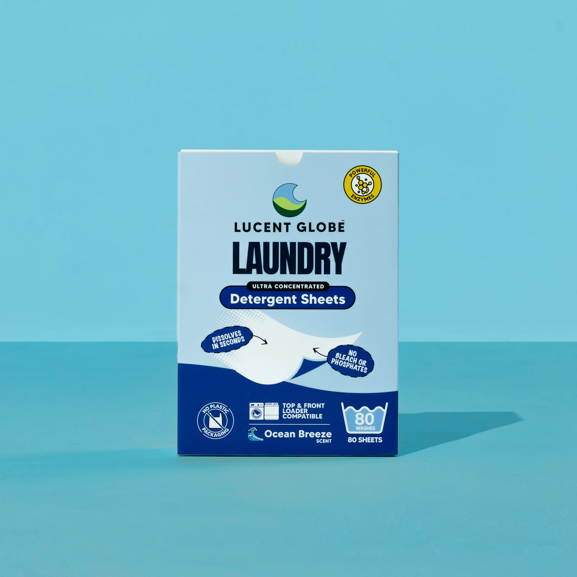 Laundry Detergent Sheets - Image 10