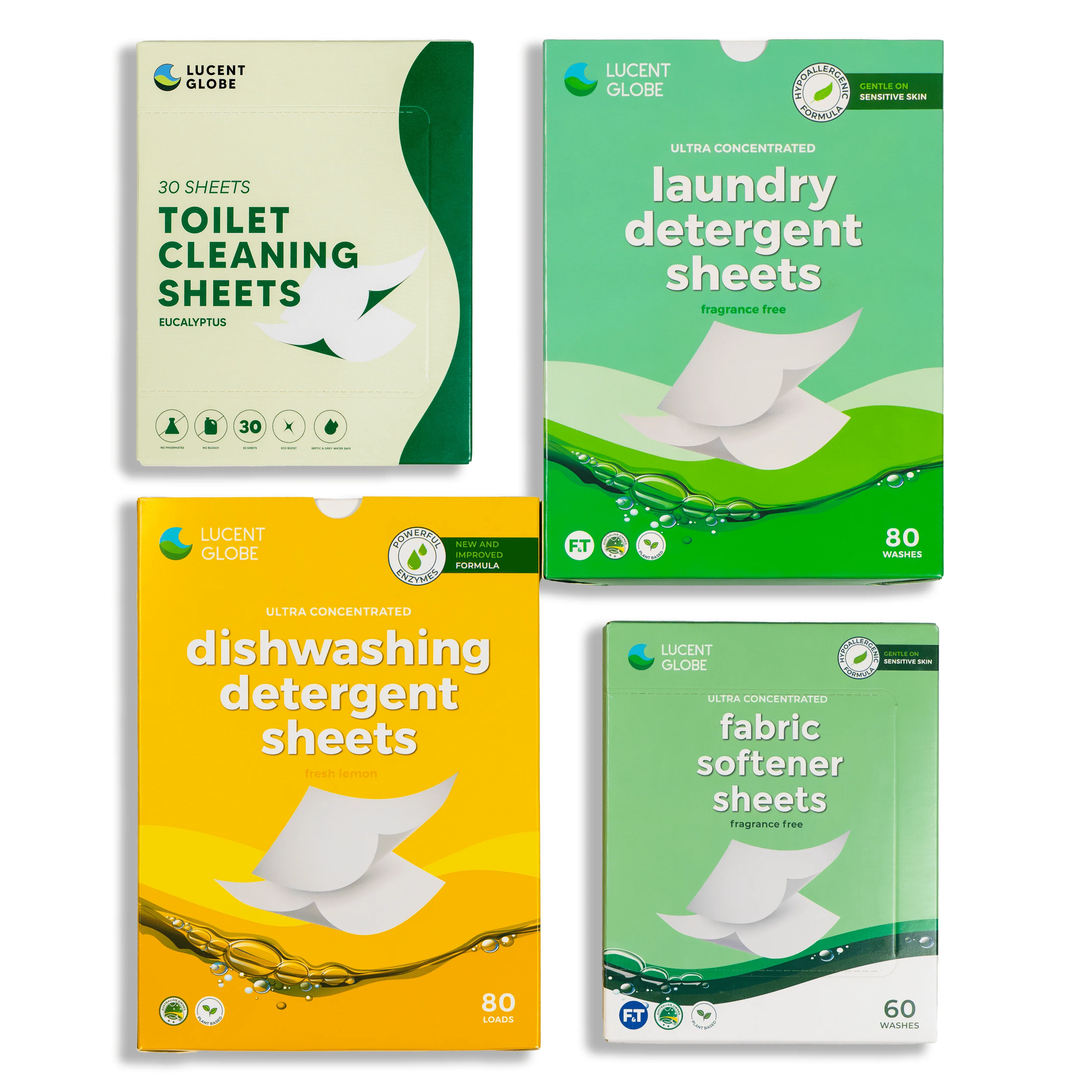 Essentials Bundle - Refill - Image 2