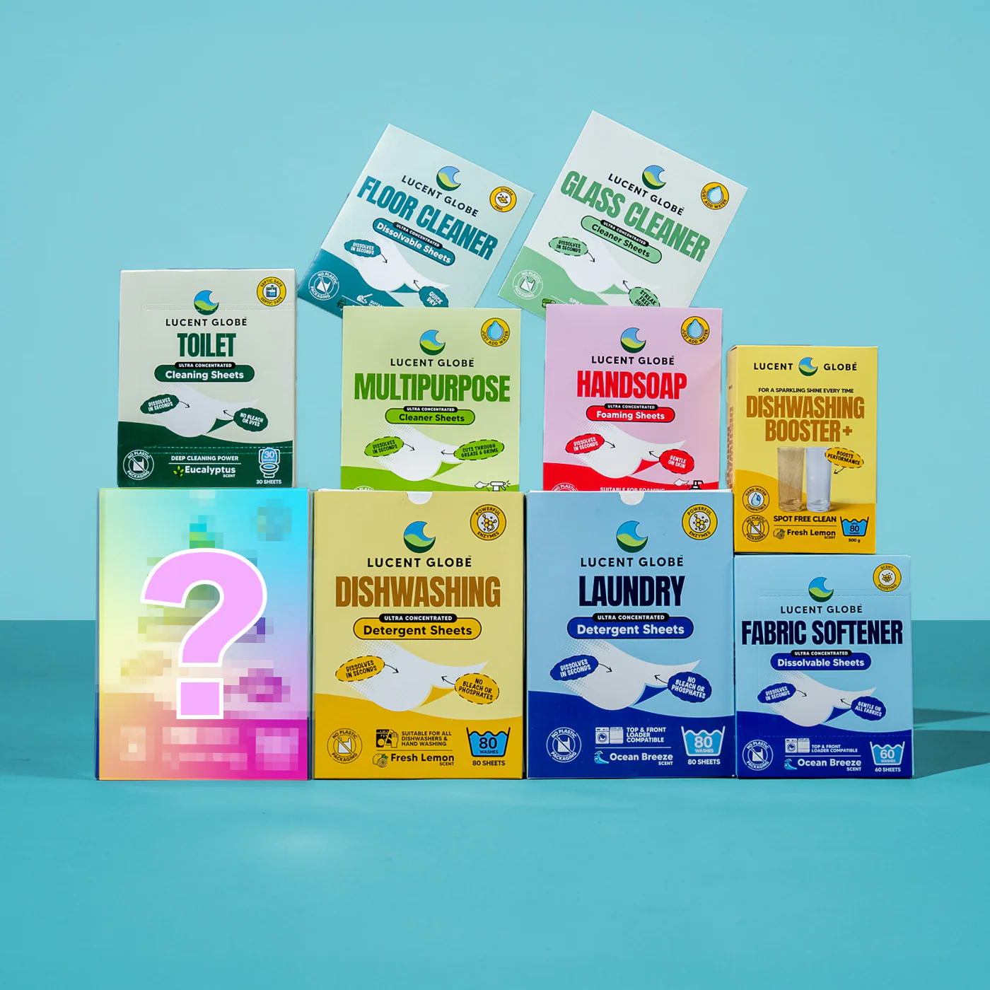 Everything Bundle - Refills - Image 5