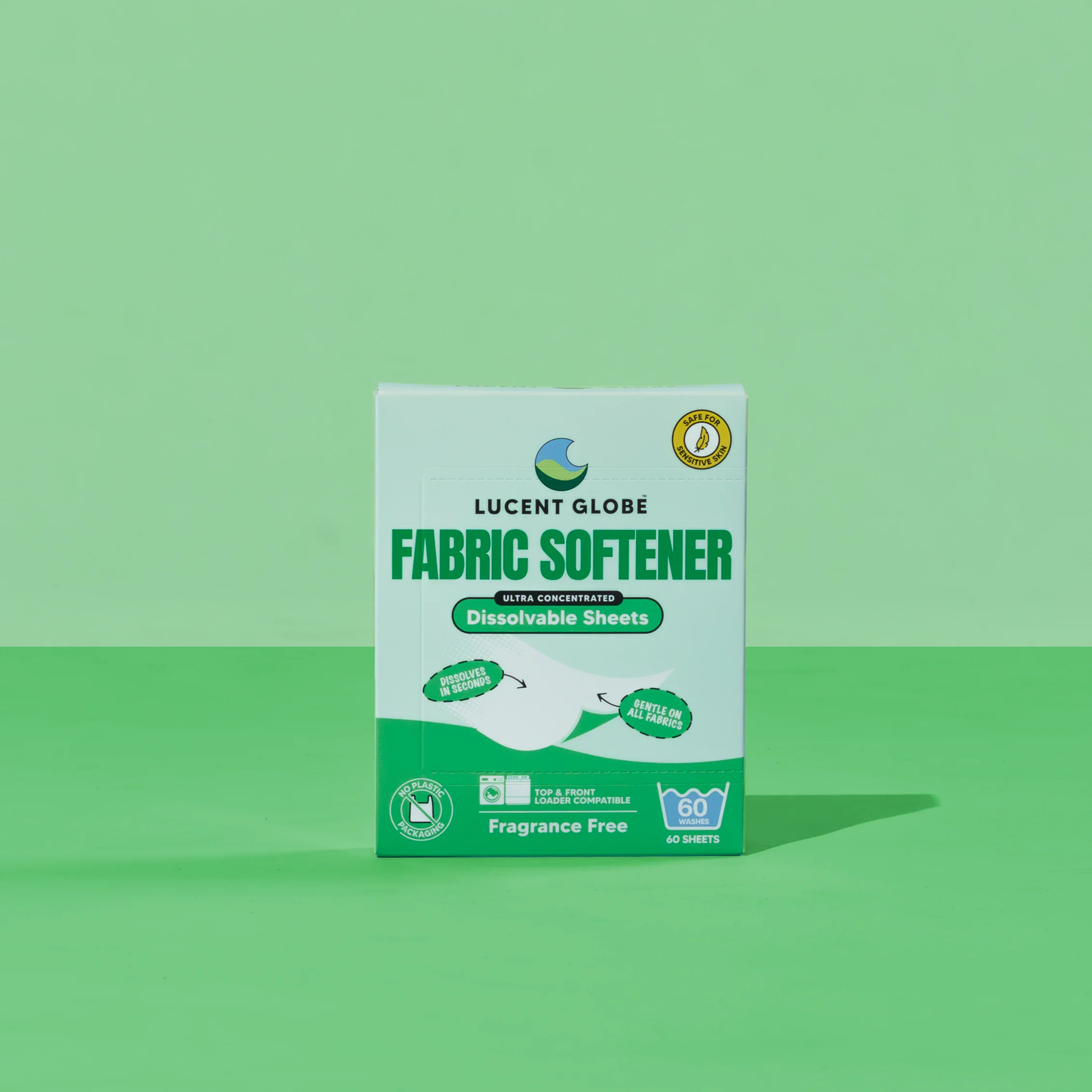 Fabric Softener Sheets - Image 8