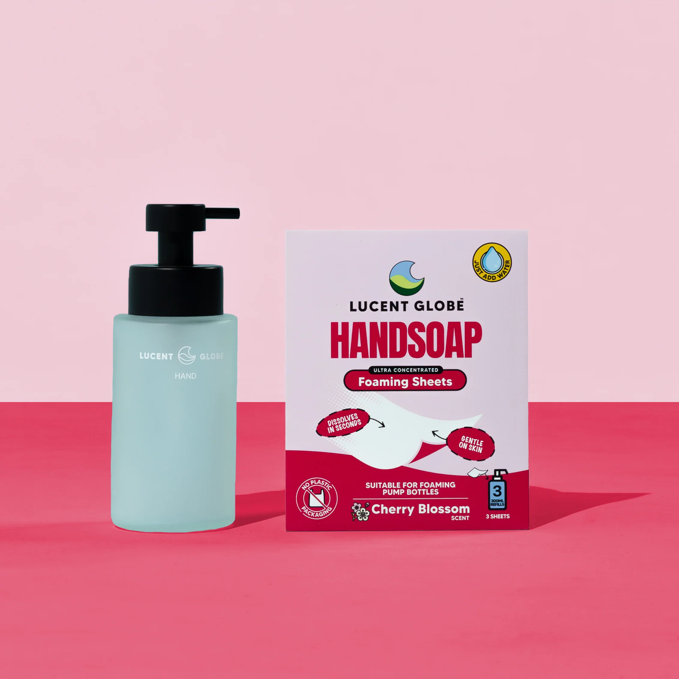 Hand Soap Bundle - Image 5
