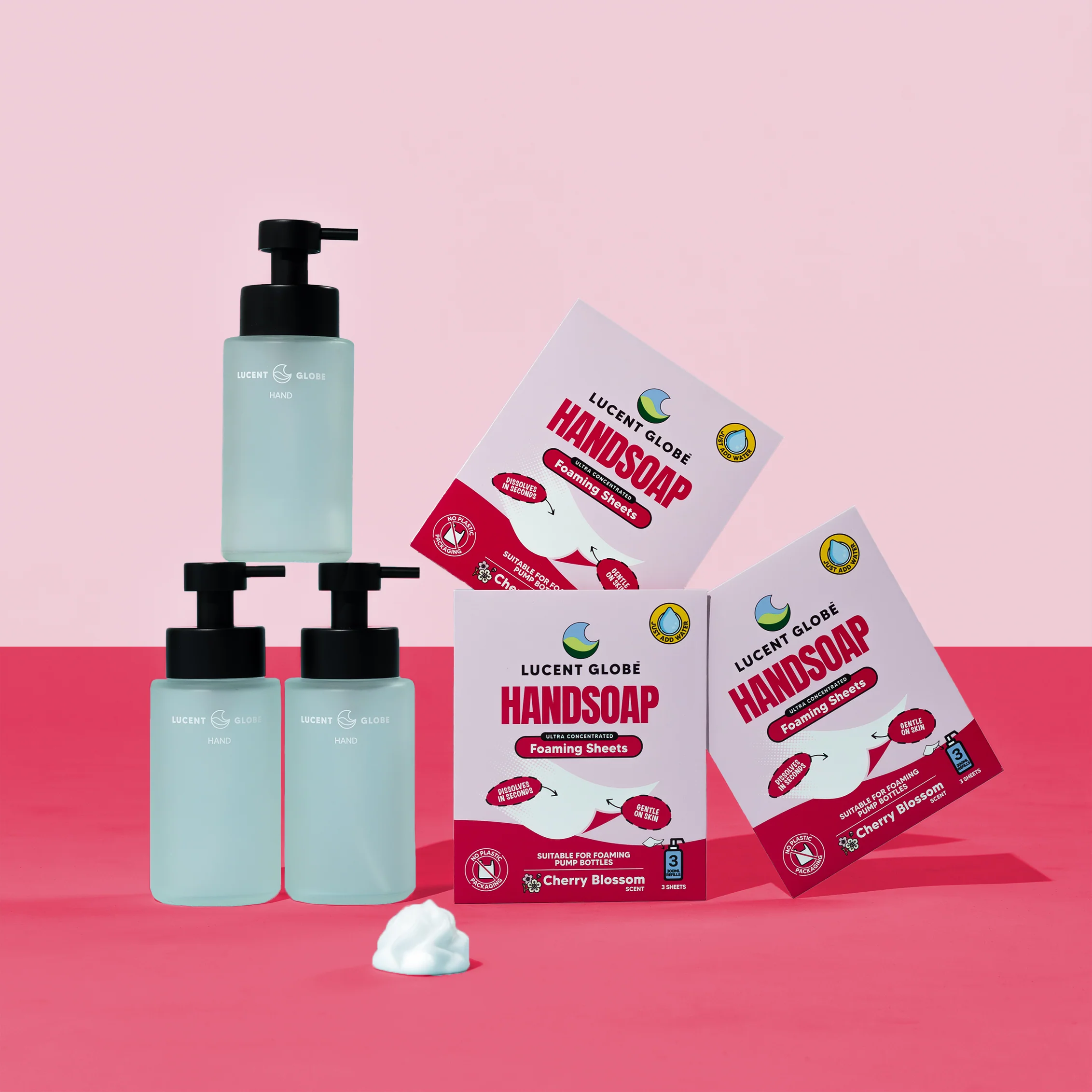 Hand Soap Bundle - Image 7