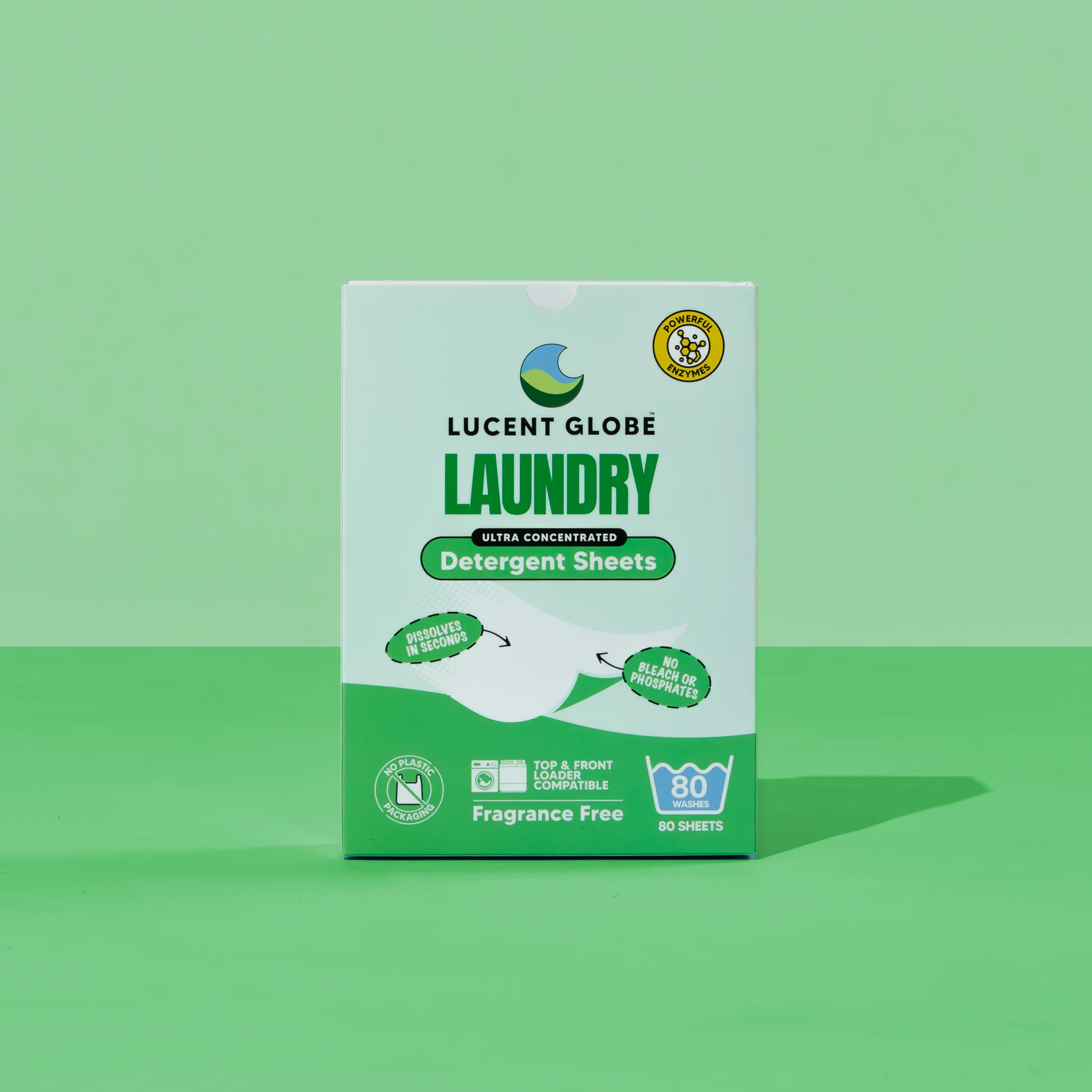 Laundry Detergent Sheets - Image 7