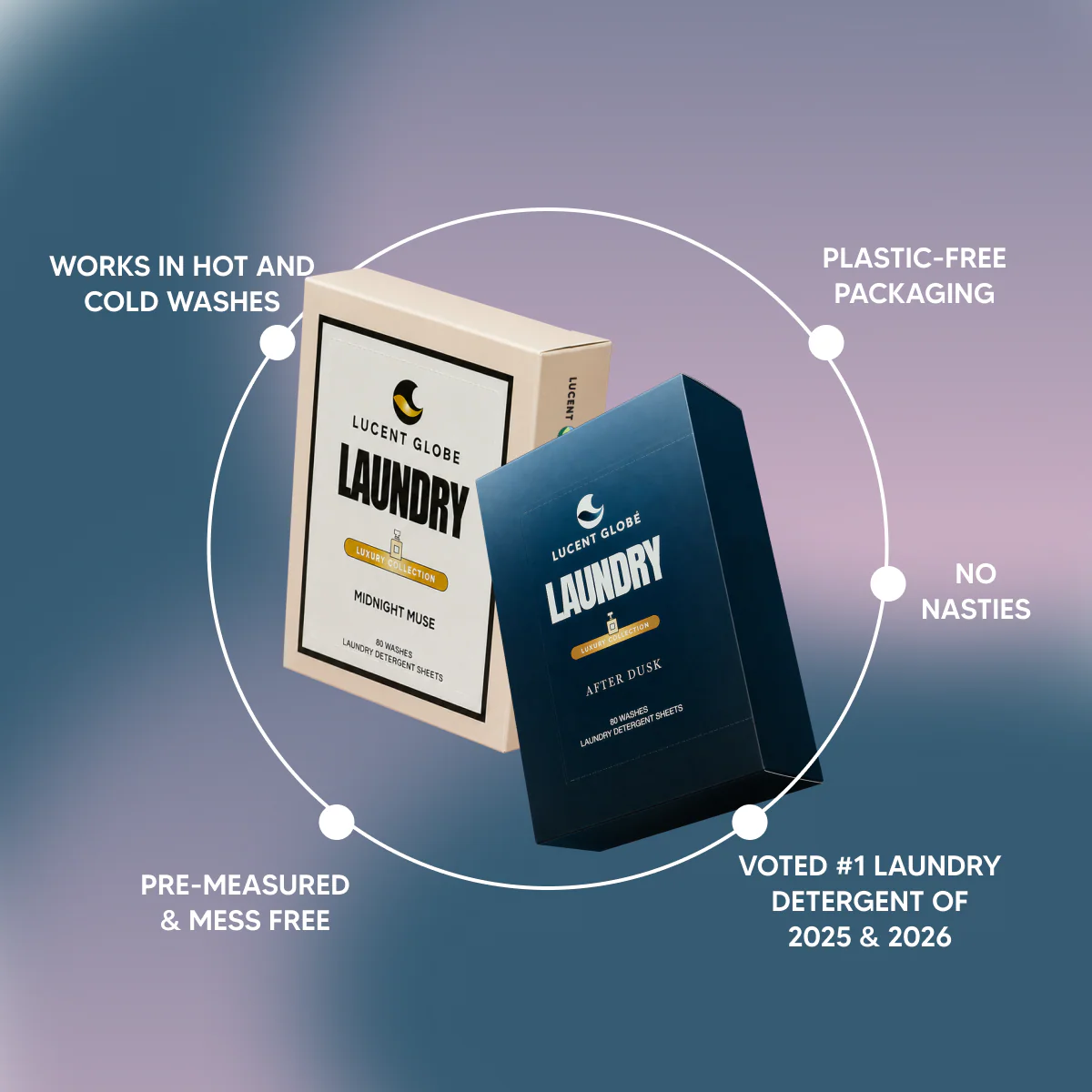 Luxury Laundry Bundle - Image 3
