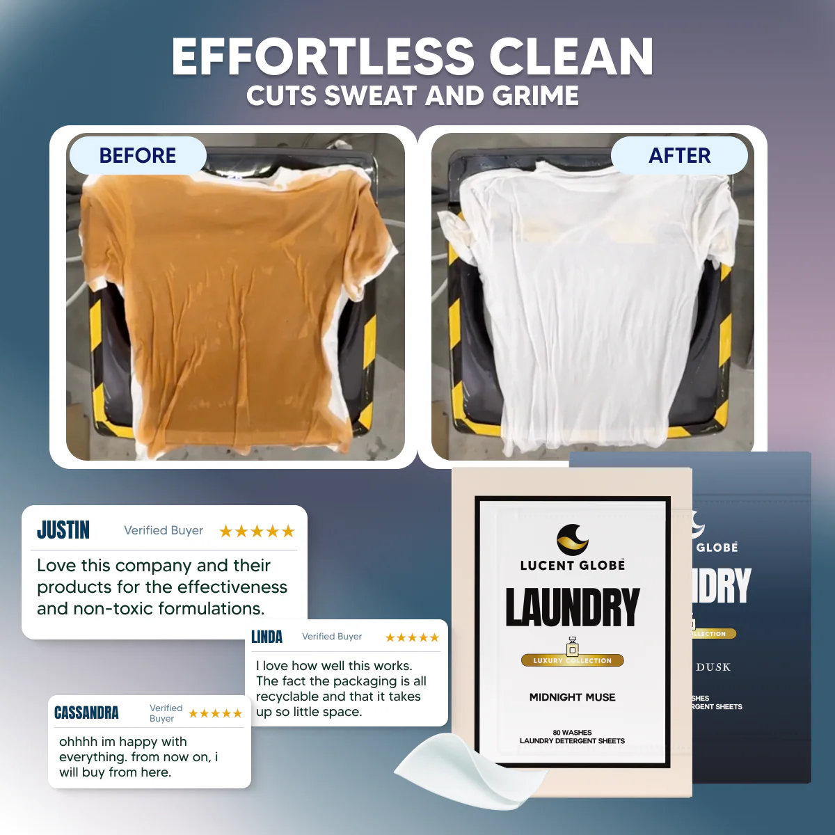 Luxury Laundry Bundle - Image 6
