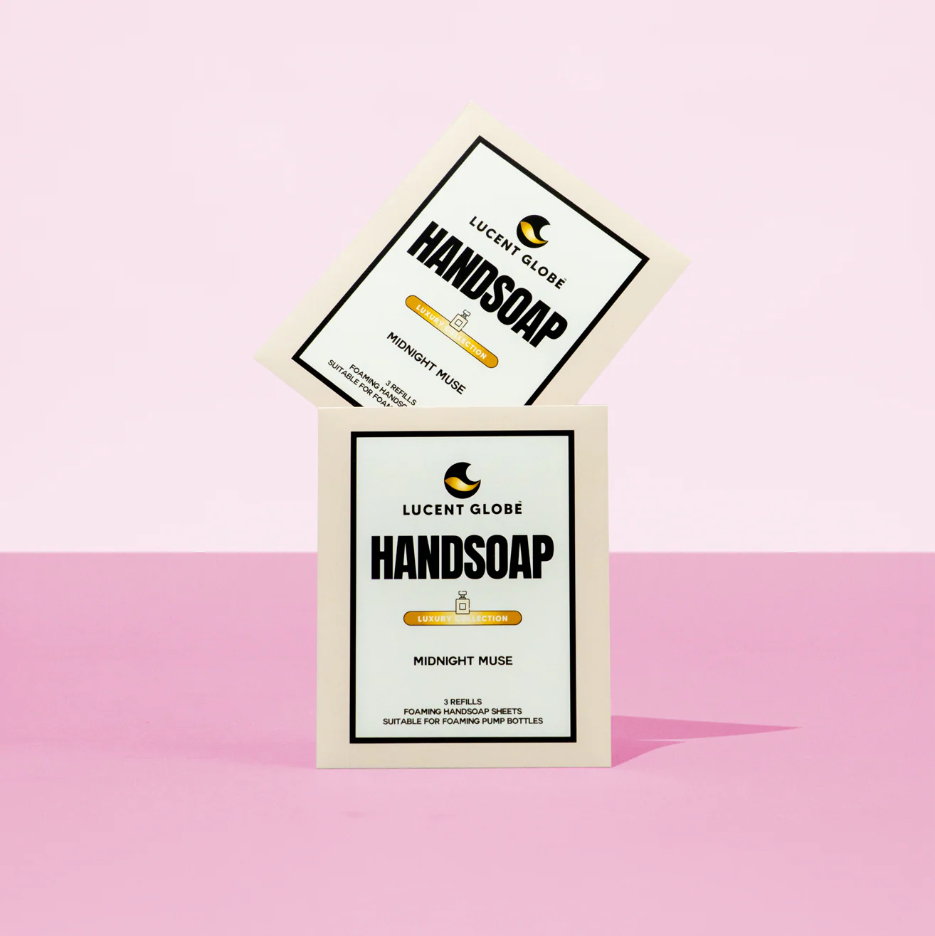Midnight Muse Handsoap Sheets - Limited Edition - Image 4