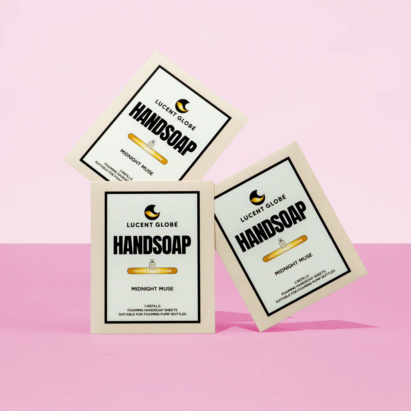 Midnight Muse Handsoap Sheets - Limited Edition - Image 5