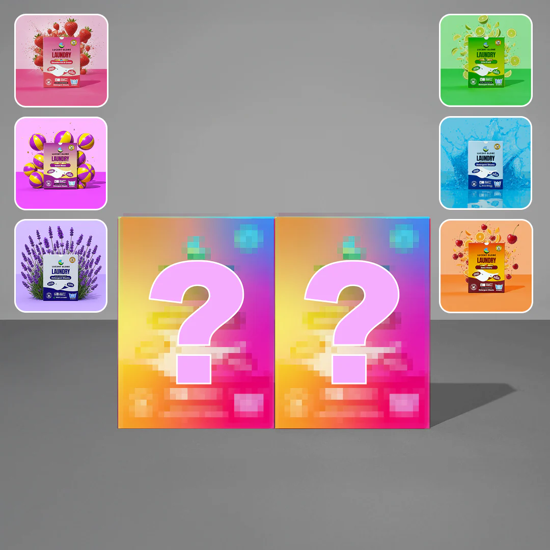 Mystery Laundry Scent - Image 2