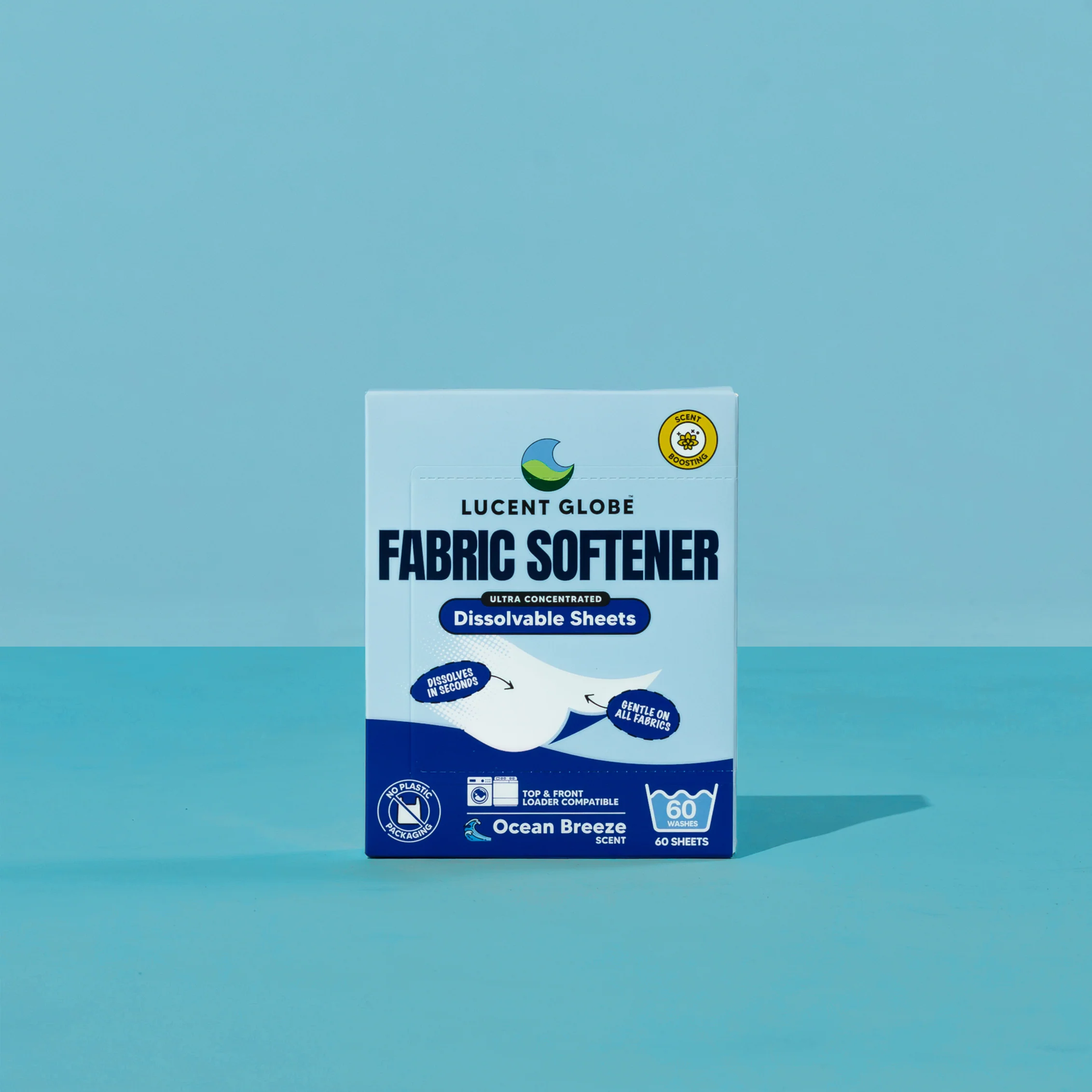 Fabric Softener Sheets - Image 5