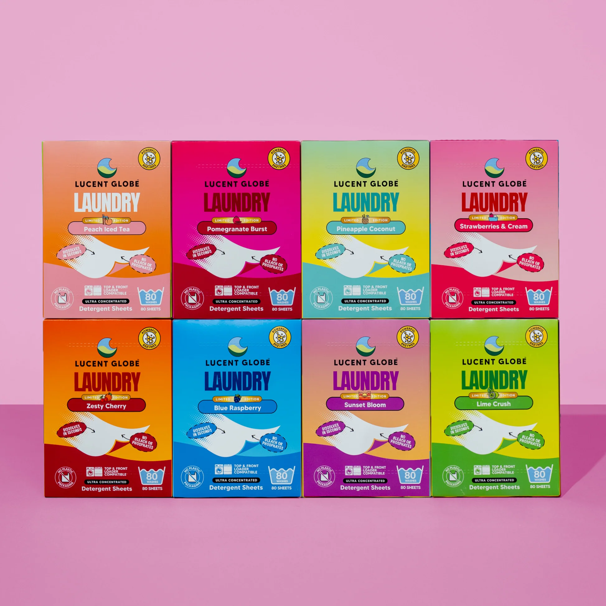 Special Offer: Laundry Scent Bundle - Image 2