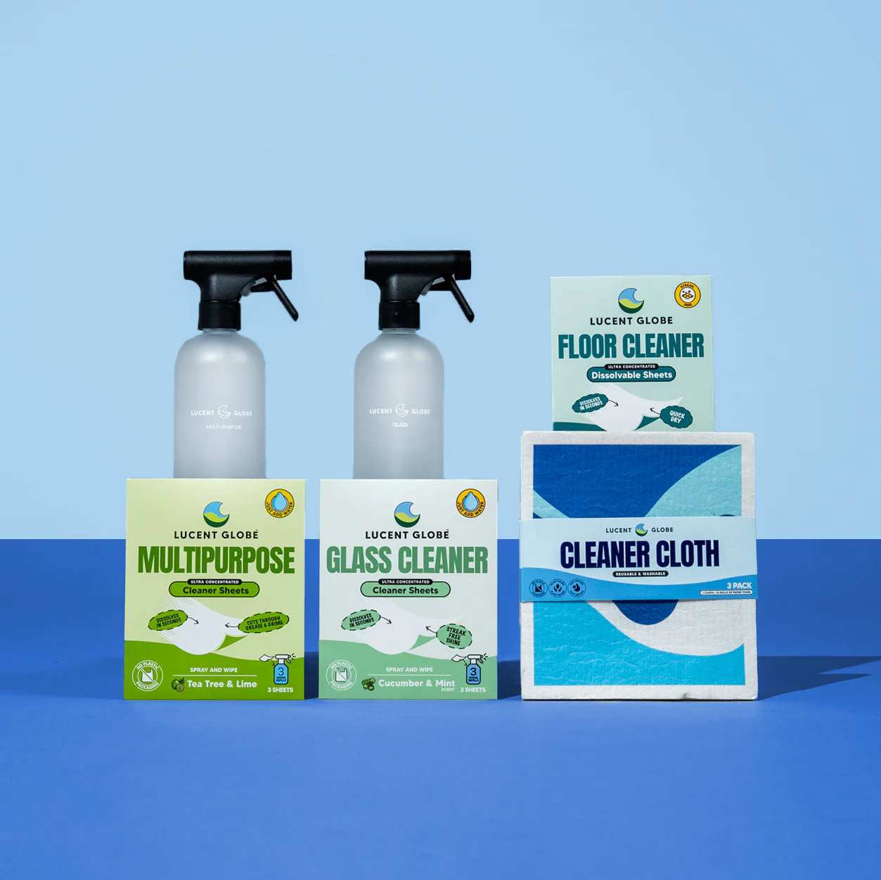 The Surface Cleaning Bundle - Image 2