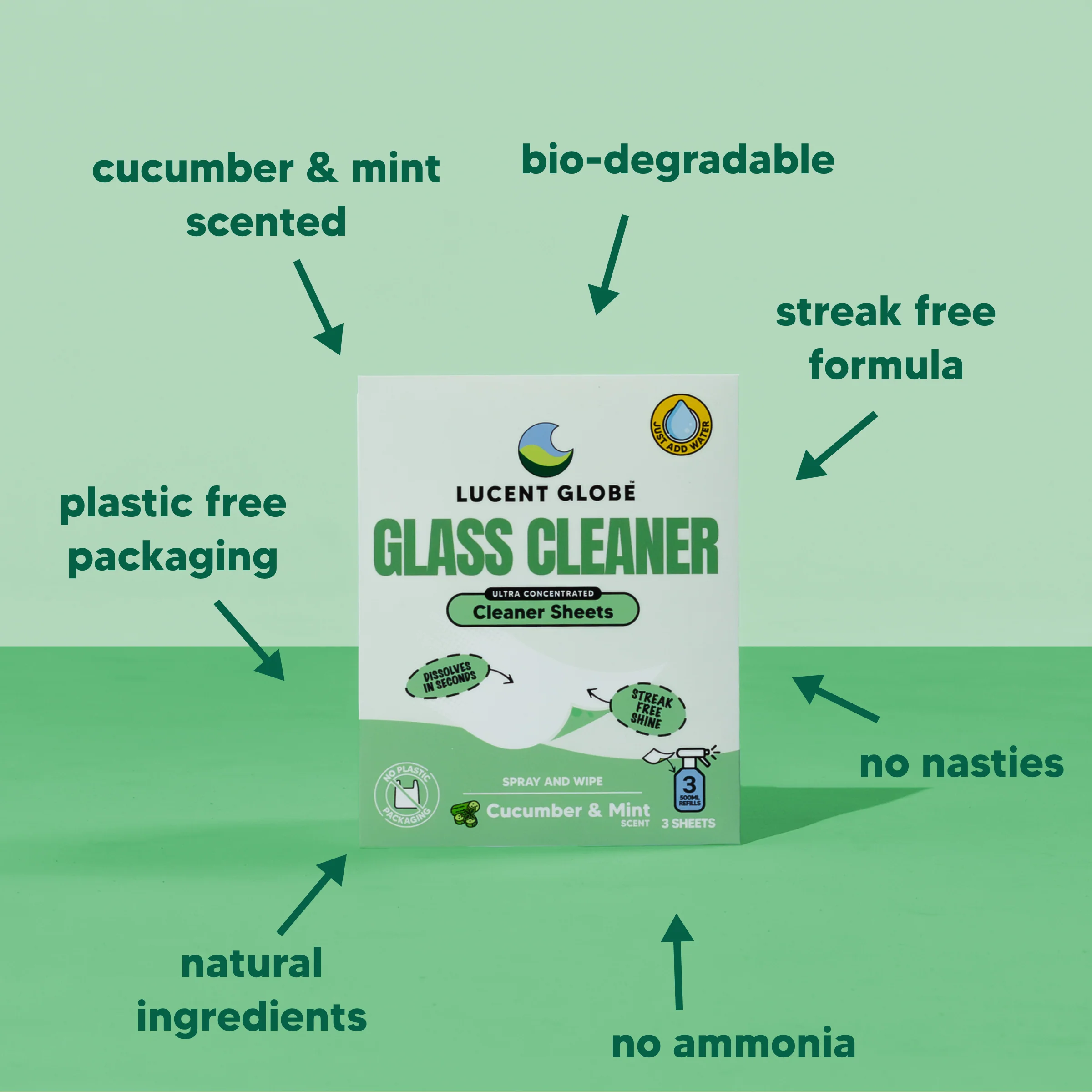 The Surface Cleaning Bundle - Image 3