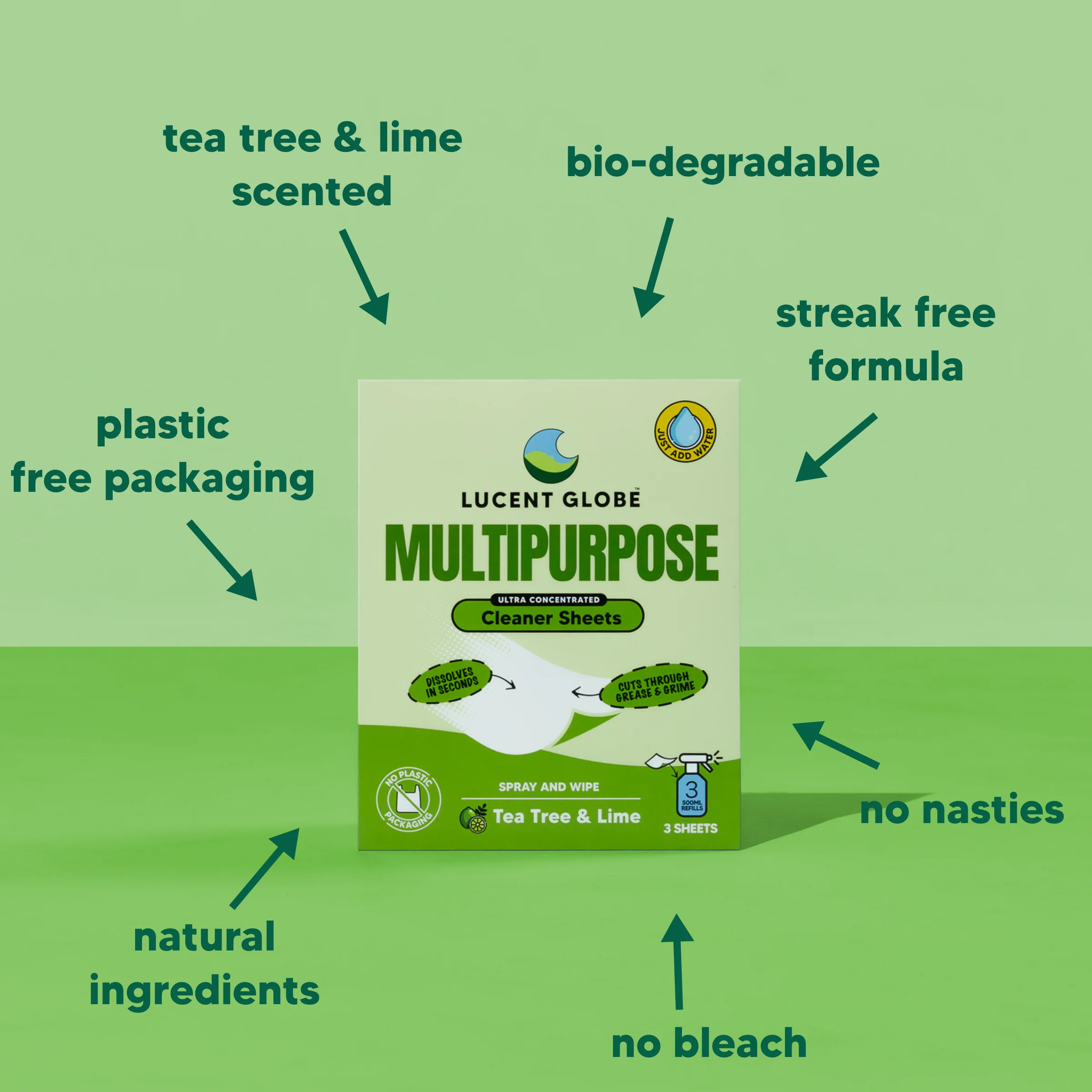 The Surface Cleaning Bundle - Image 5