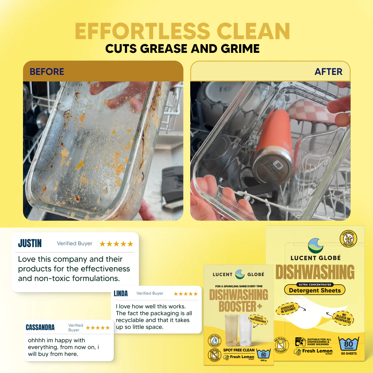 Ultimate Dishwashing Bundle - Image 3