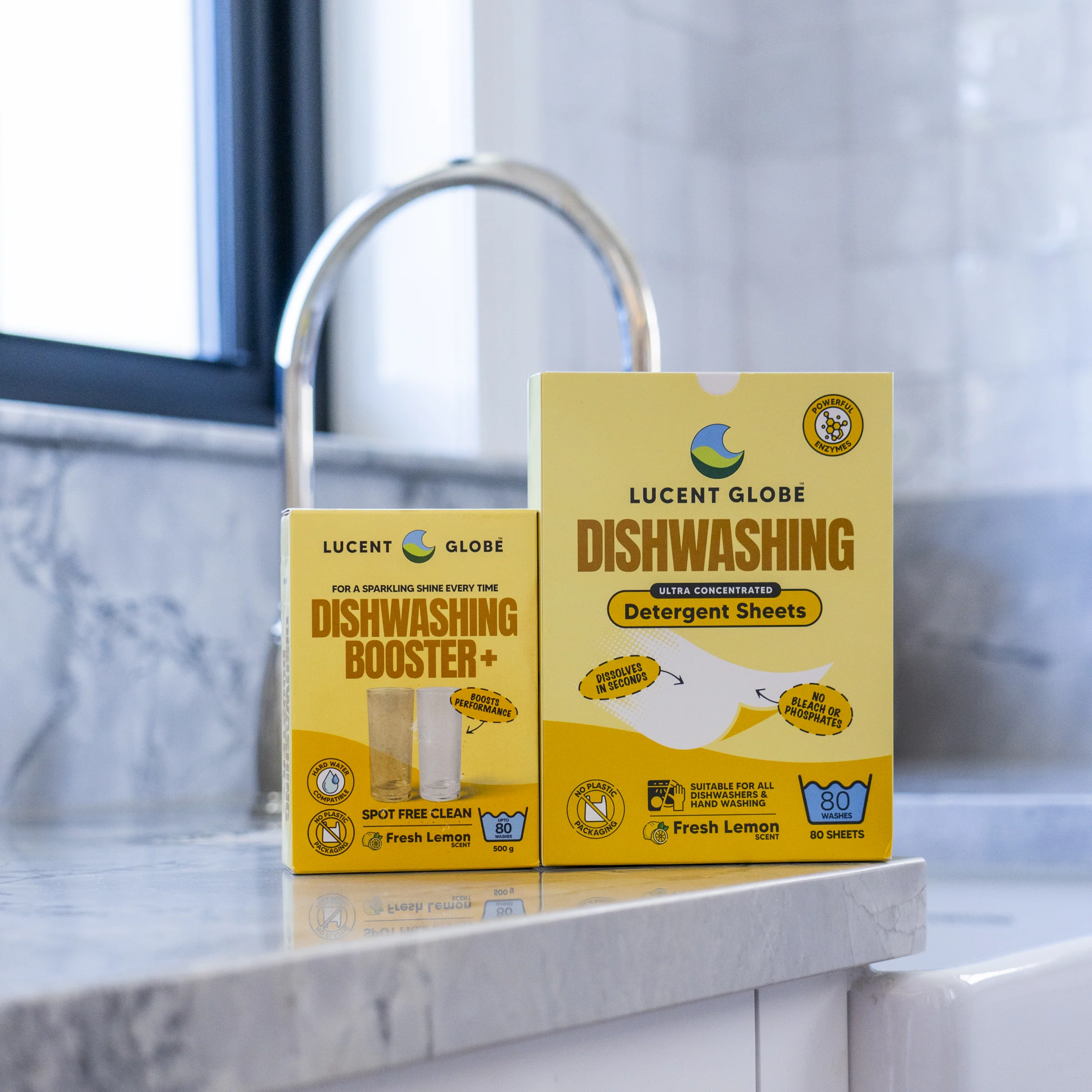 Ultimate Dishwashing Bundle - Image 5