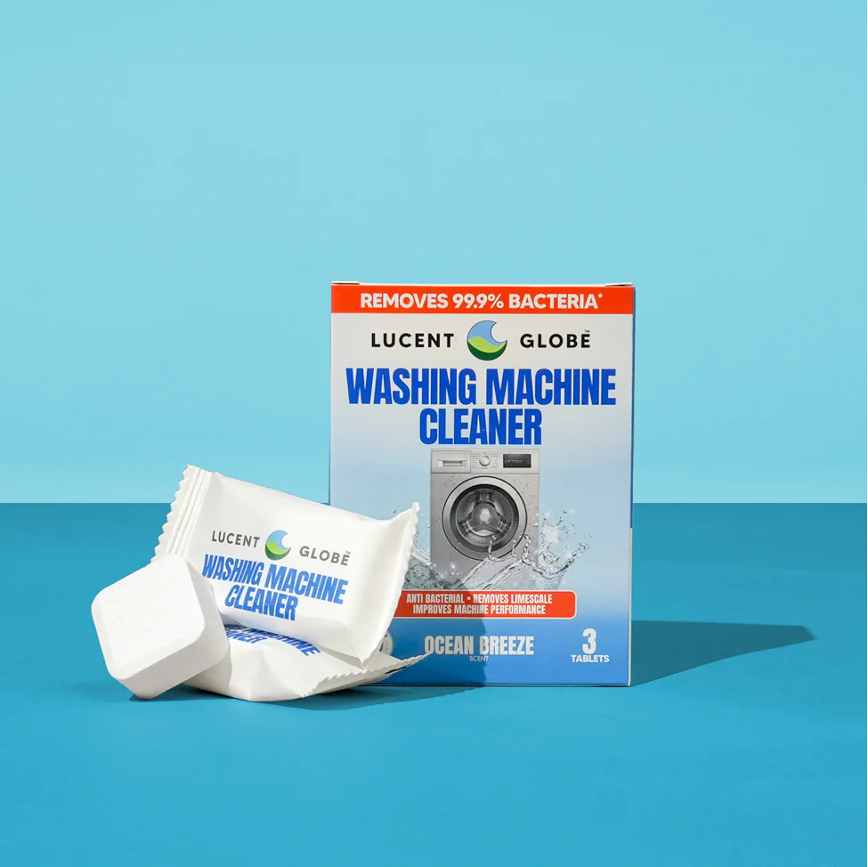 Washing Machine Cleaner - 1 Pack - Image 2