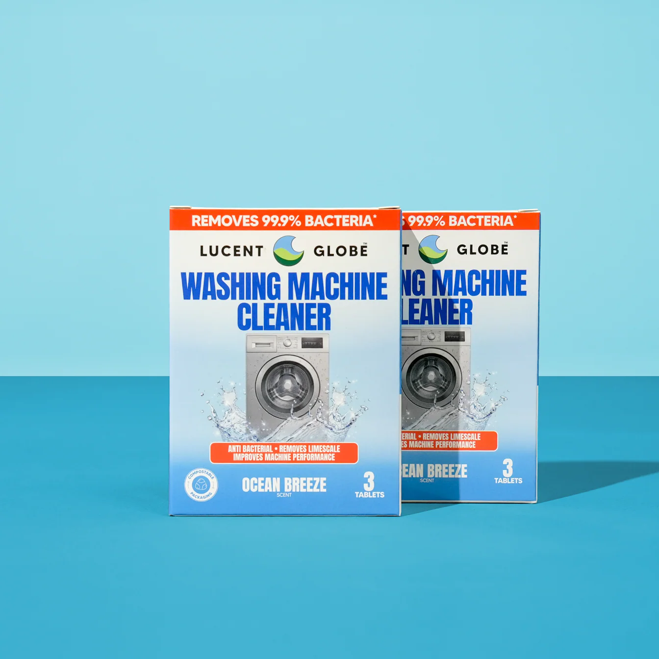 Washing Machine Cleaner - Image 5