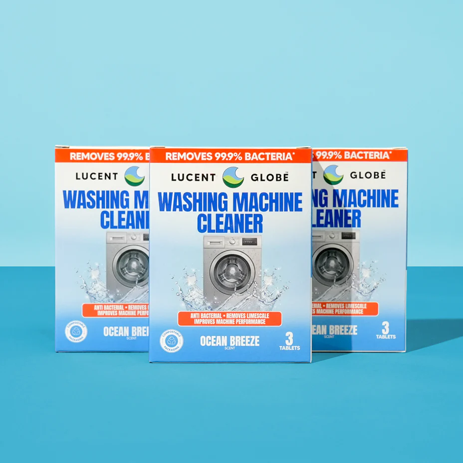 Washing Machine Cleaner - Image 6